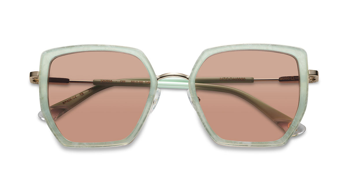 Gafas de Sol Etnia ZAFRA
