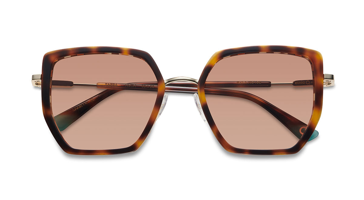 Gafas de Sol Etnia ZAFRA