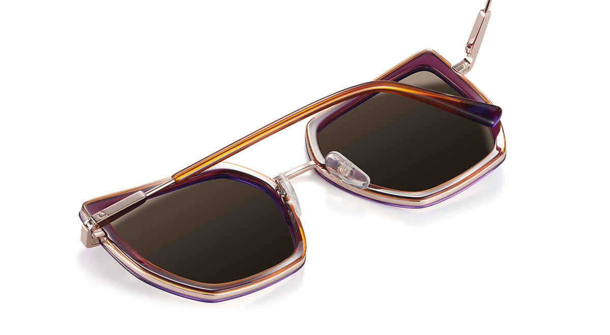 Gafas de Sol Etnia ZAFRA