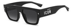 Sunglasses Dsquared2 ICON 0031/S 8079O 55 20