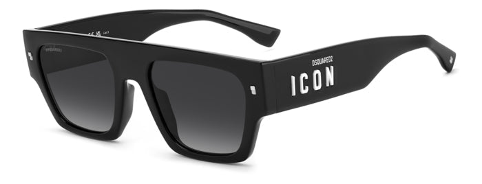 Sunglasses Dsquared2 ICON 0031/S 8079O 55 20