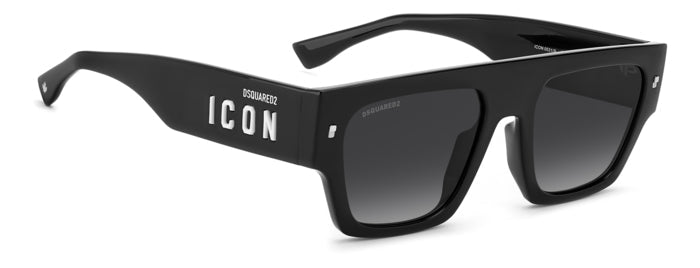 Sunglasses Dsquared2 ICON 0031/S 8079O 55 20