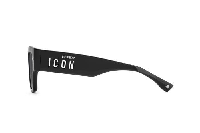 Sunglasses Dsquared2 ICON 0031/S 8079O 55 20