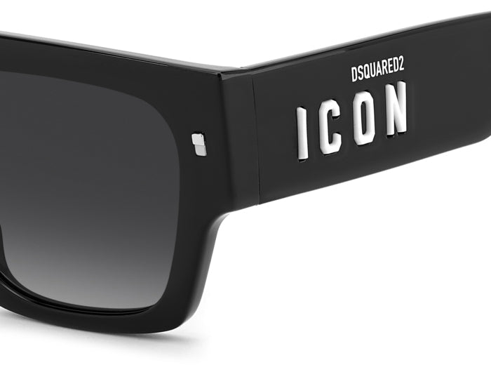 Sunglasses Dsquared2 ICON 0031/S 8079O 55 20