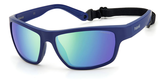 Sunglasses Polaroid PLD 7037/S PJP5Z 60 16