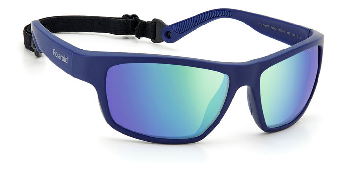 Sunglasses Polaroid PLD 7037/S PJP5Z 60 16