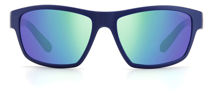 Sunglasses Polaroid PLD 7037/S PJP5Z 60 16