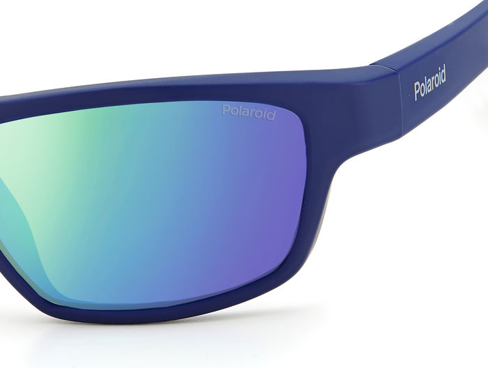 Sunglasses Polaroid PLD 7037/S PJP5Z 60 16
