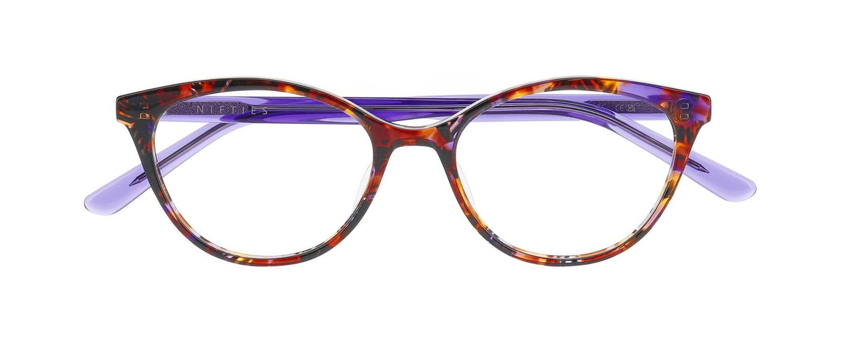 Prescription Glasses Nifties Ni9548 3534 48 16
