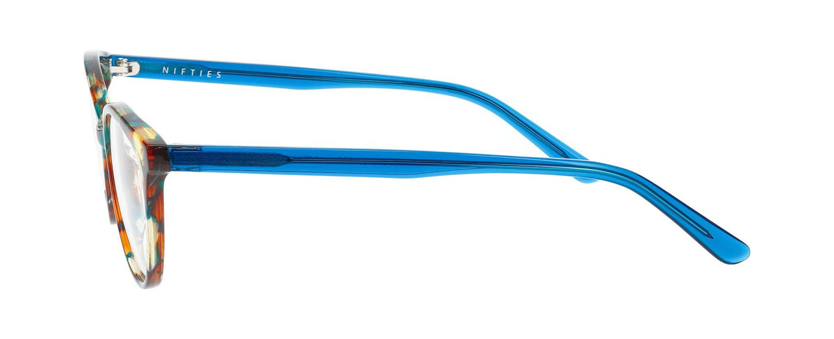 Gafas Graduadas Nifties Ni9548 8524 48 16