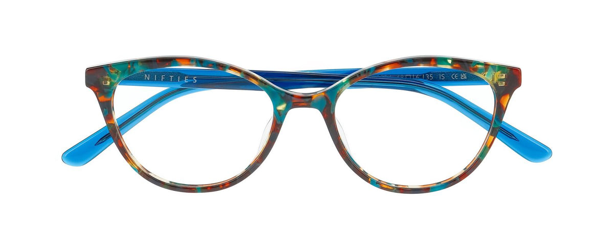 Gafas Graduadas Nifties Ni9548 8524 48 16
