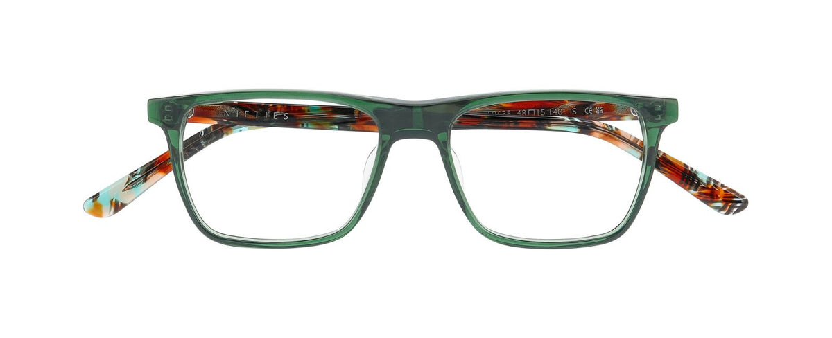 Gafas Graduadas Nifties Ni9551 9635 48 15
