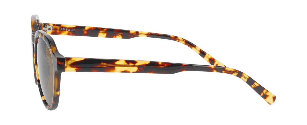 Gafas de Sol Inface Favorite 5434 54 21