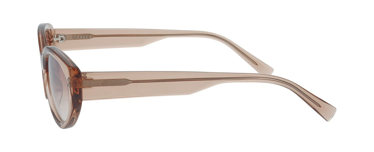 Gafas de Sol Inface Atitude 1515 52 19
