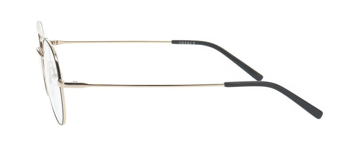 Gafas Graduadas Inface Lemur 6031 51 20