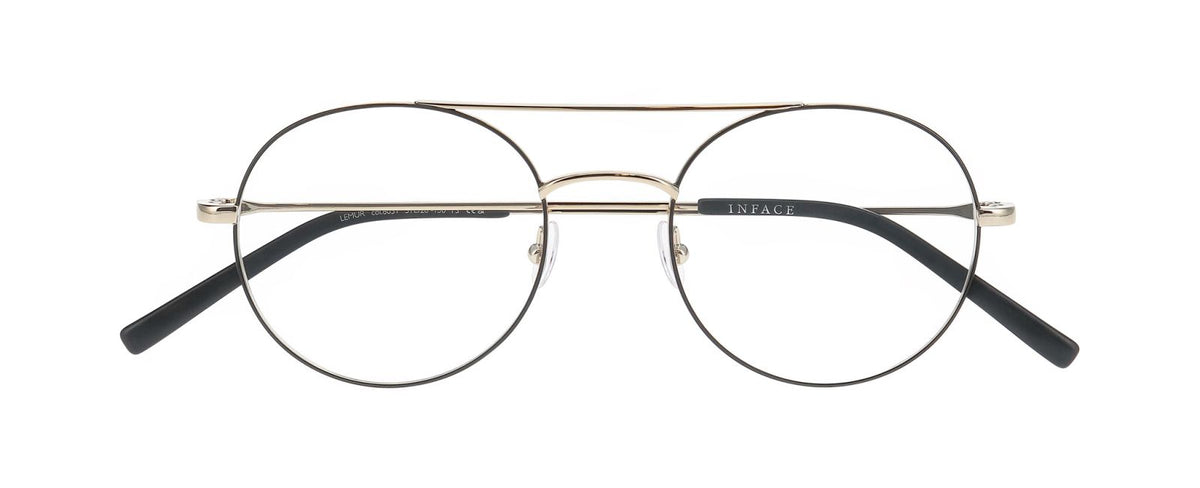 Gafas Graduadas Inface Lemur 6031 51 20