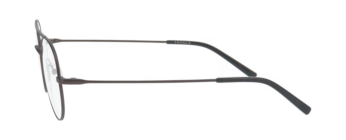 Gafas Graduadas Inface Lemur 6621 51 20