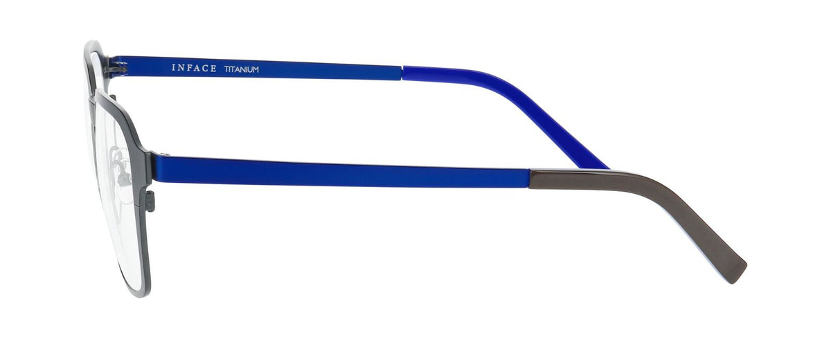 Prescription Glasses Inface Cracker 6531 53 20