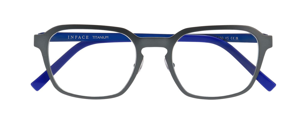 Prescription Glasses Inface Cracker 6531 53 20
