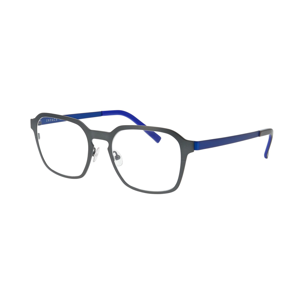 Prescription Glasses Inface Cracker 6531 53 20