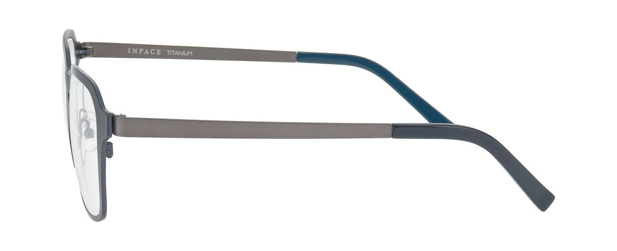 Prescription Glasses Inface Cracker 6731 53 20