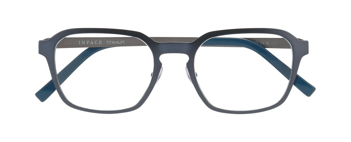 Prescription Glasses Inface Cracker 6731 53 20