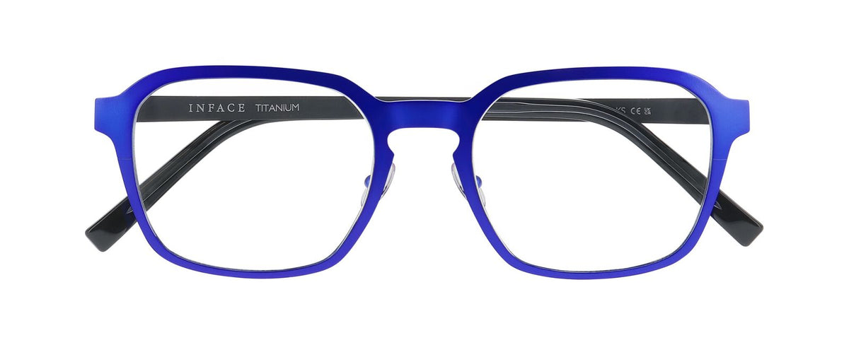 Prescription Glasses Inface Cracker 9021 53 20