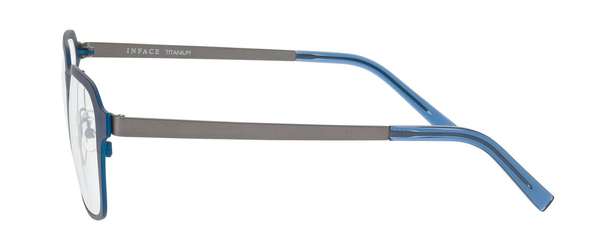 Prescription Glasses Inface Cracker 9034 53 20