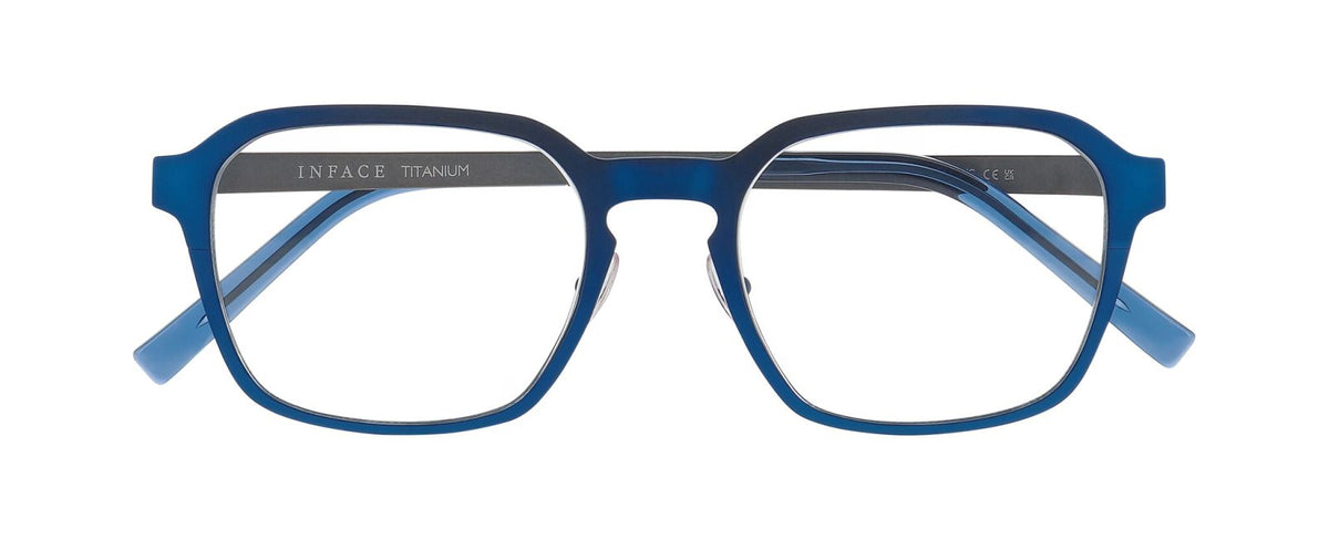 Prescription Glasses Inface Cracker 9034 53 20