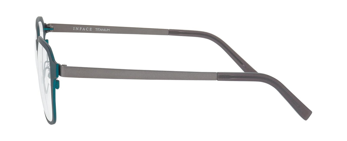 Prescription Glasses Inface Cracker 9321 53 20