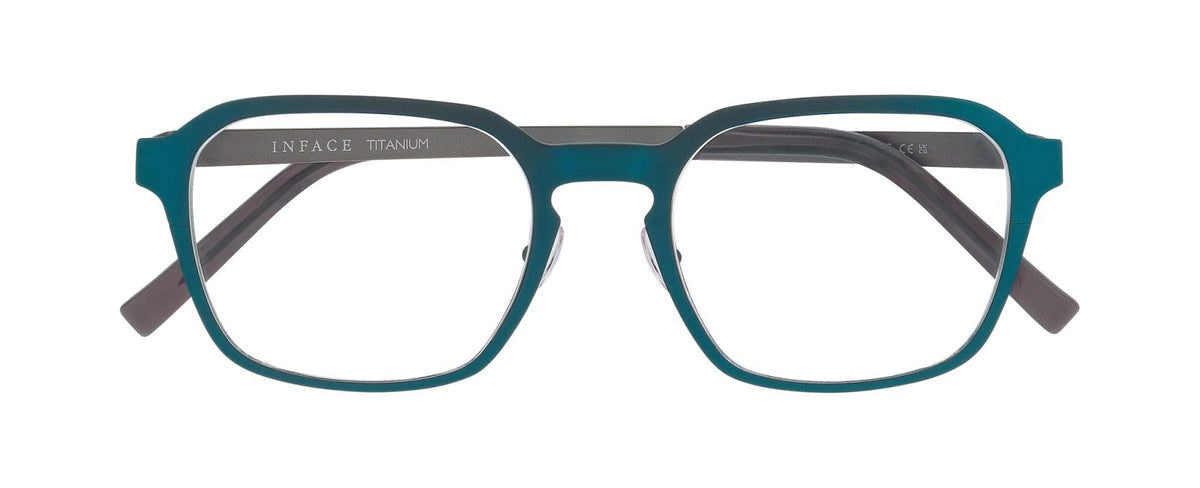 Prescription Glasses Inface Cracker 9321 53 20