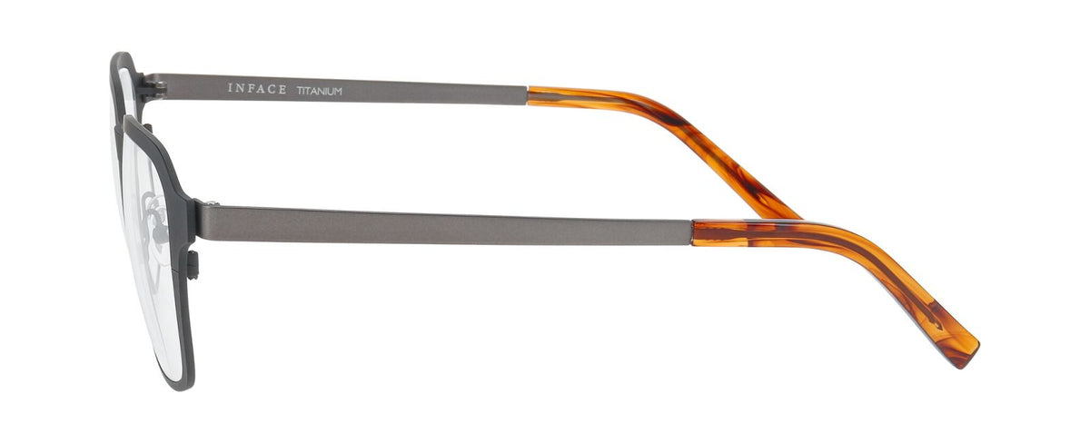Prescription Glasses Inface Cracker 6031 53 20