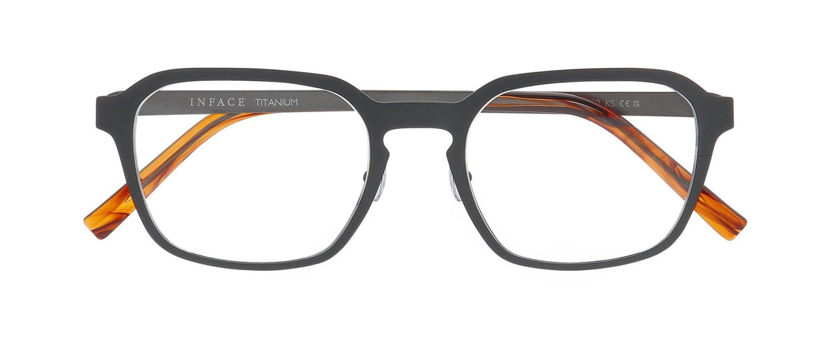 Prescription Glasses Inface Cracker 6031 53 20