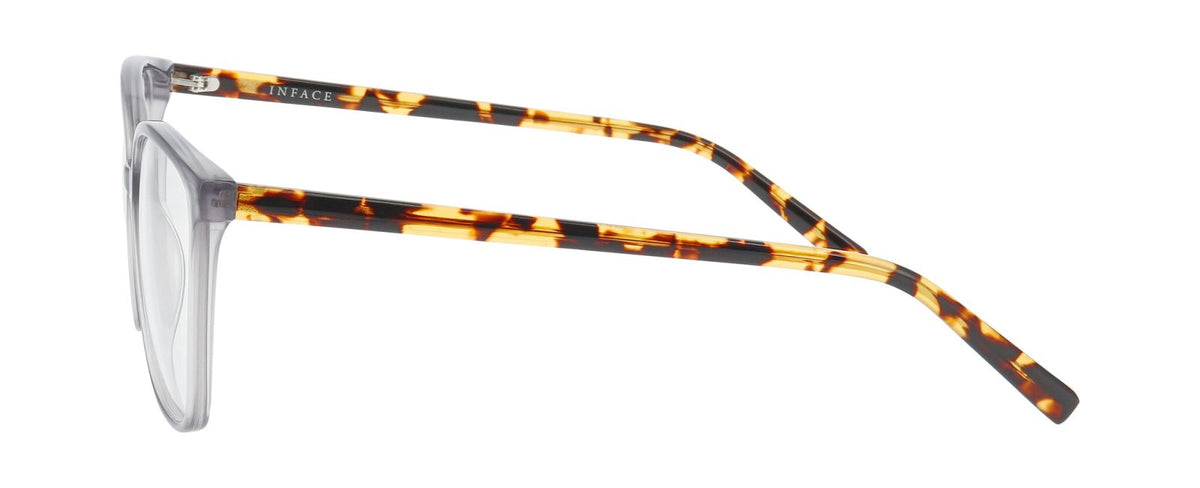 Gafas Graduadas Inface Dramatic 6522 55 16