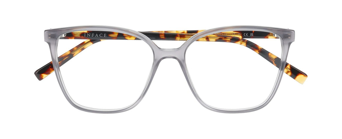 Gafas Graduadas Inface Dramatic 6522 55 16