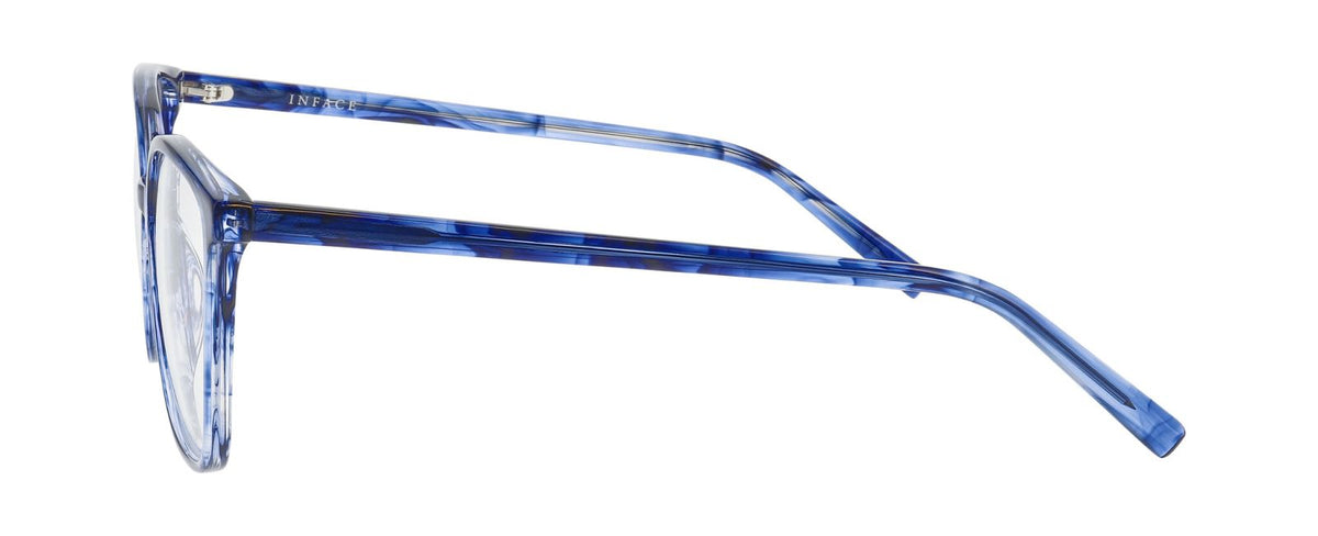 Gafas Graduadas Inface Dramatic 9024 55 16