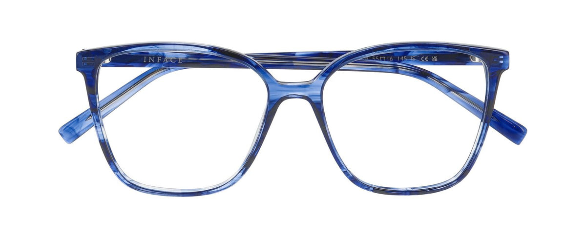Gafas Graduadas Inface Dramatic 9024 55 16