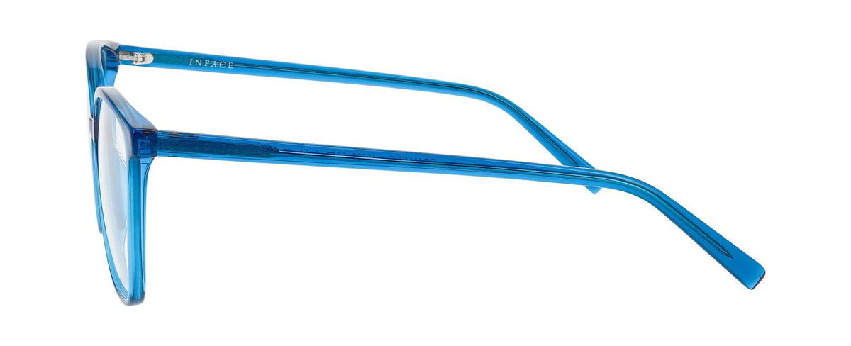Prescription Glasses Inface Dramatic 9325 55 16