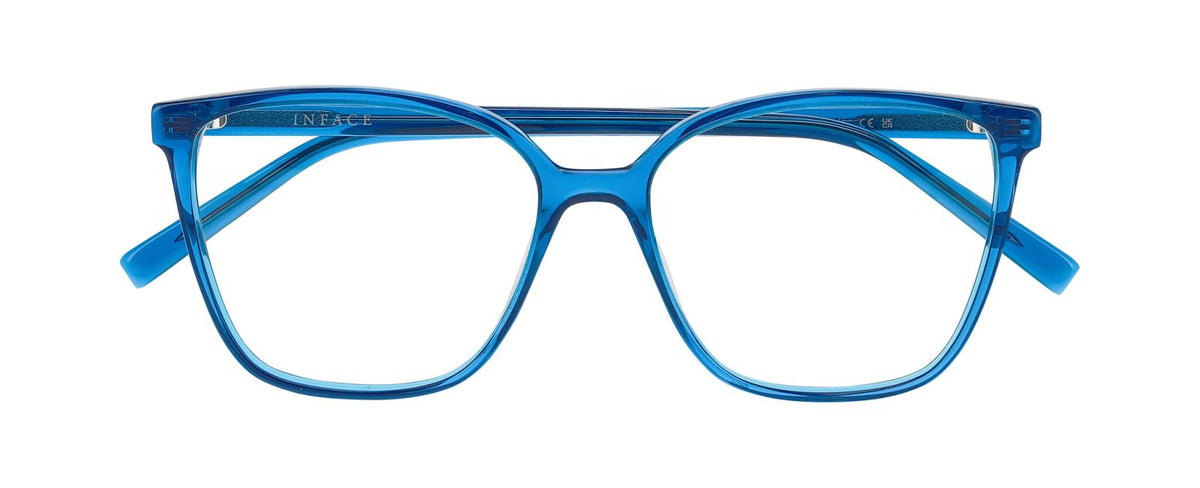 Prescription Glasses Inface Dramatic 9325 55 16