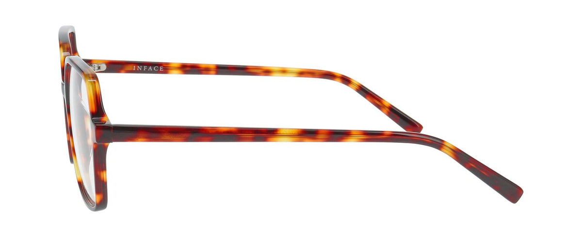 Gafas Graduadas Inface Excellent 5534 54 17