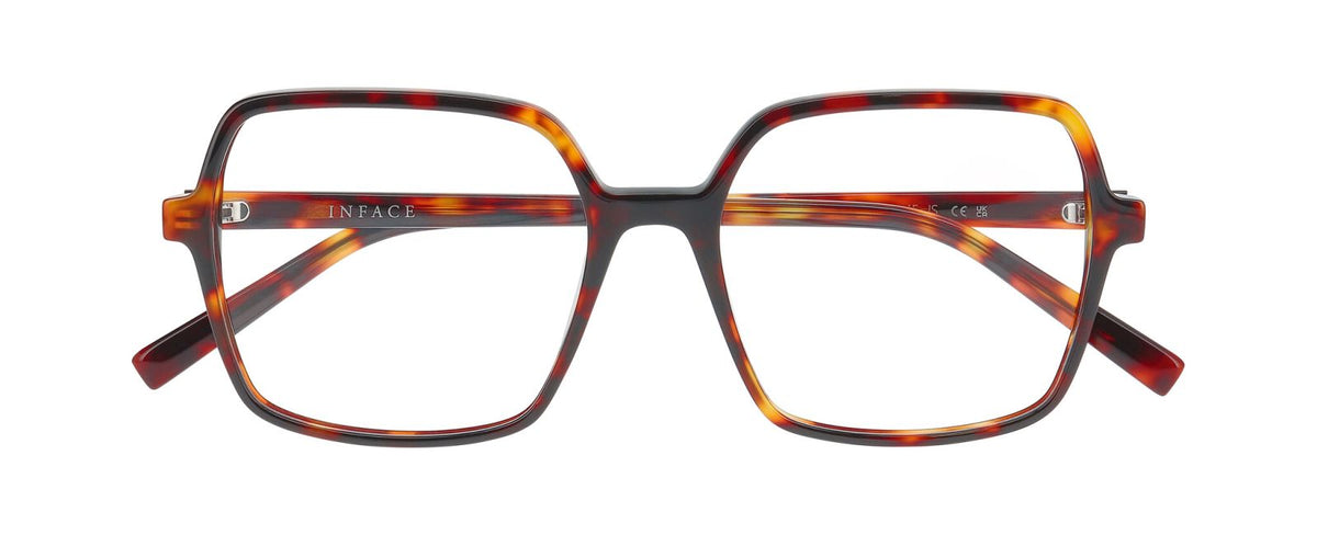 Gafas Graduadas Inface Excellent 5534 54 17