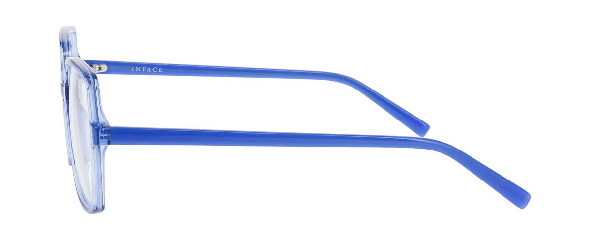 Gafas Graduadas Inface Excellent 9015 54 17