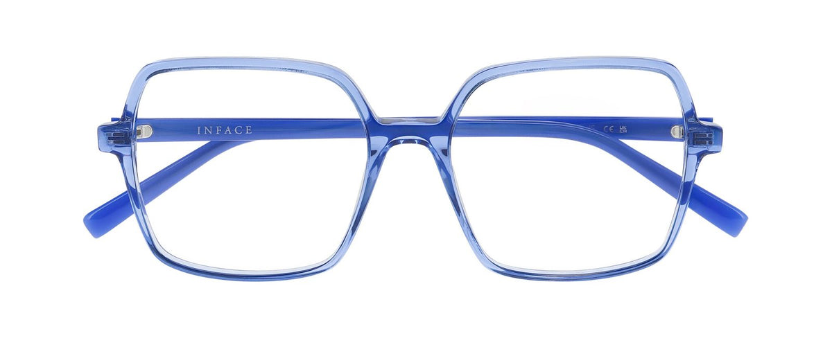 Gafas Graduadas Inface Excellent 9015 54 17