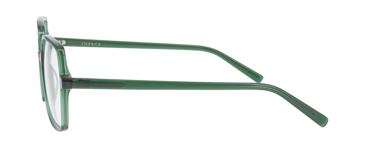 Prescription Glasses Inface Excellent 9524 54 17