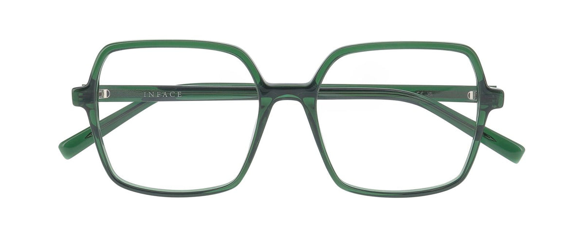 Prescription Glasses Inface Excellent 9524 54 17