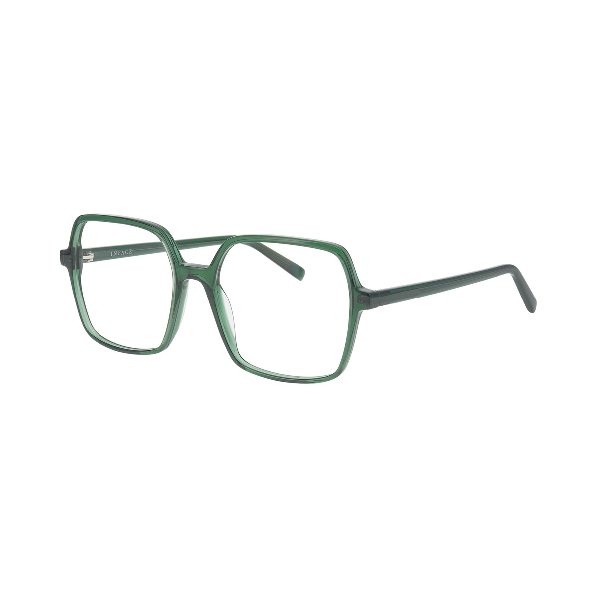 Prescription Glasses Inface Excellent 9524 54 17