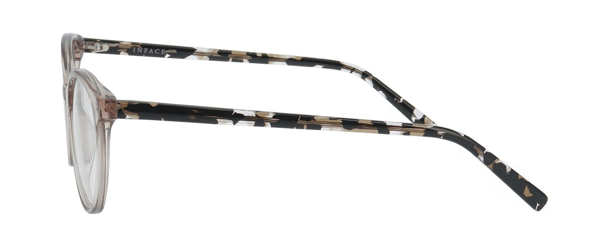 Prescription Glasses Inface Wavy 1415 52 18