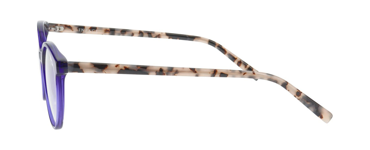 Gafas Graduadas Inface Wavy 3425 52 18