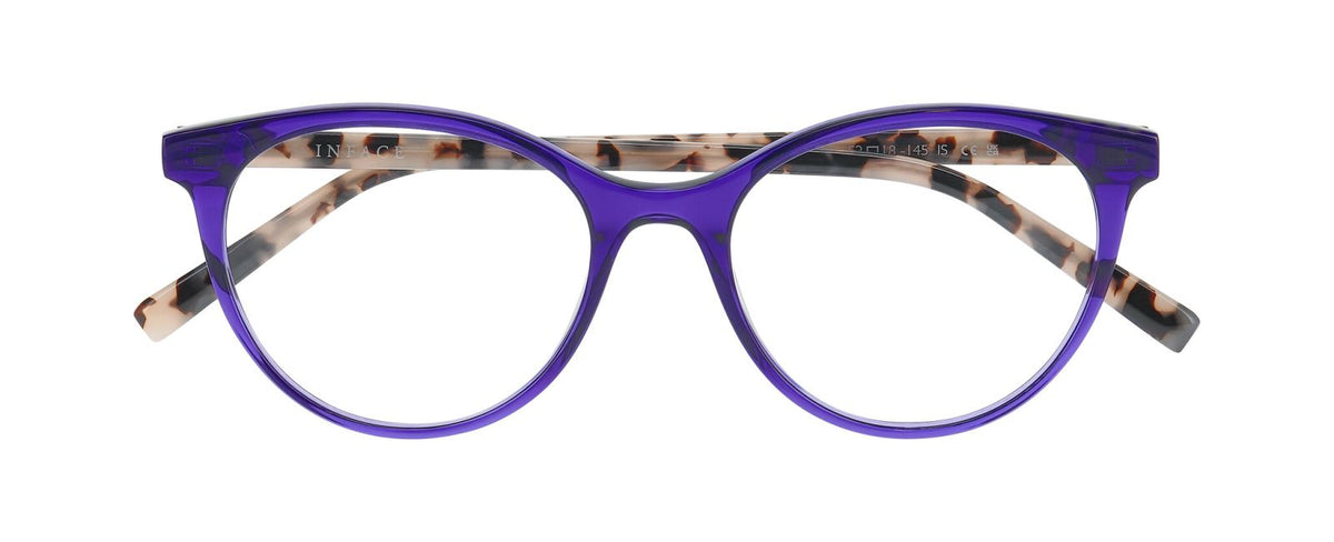 Gafas Graduadas Inface Wavy 3425 52 18