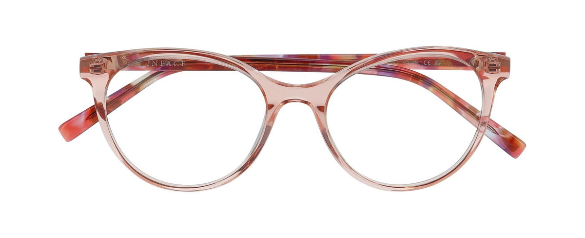 Gafas Graduadas Inface Wavy 4415 52 18